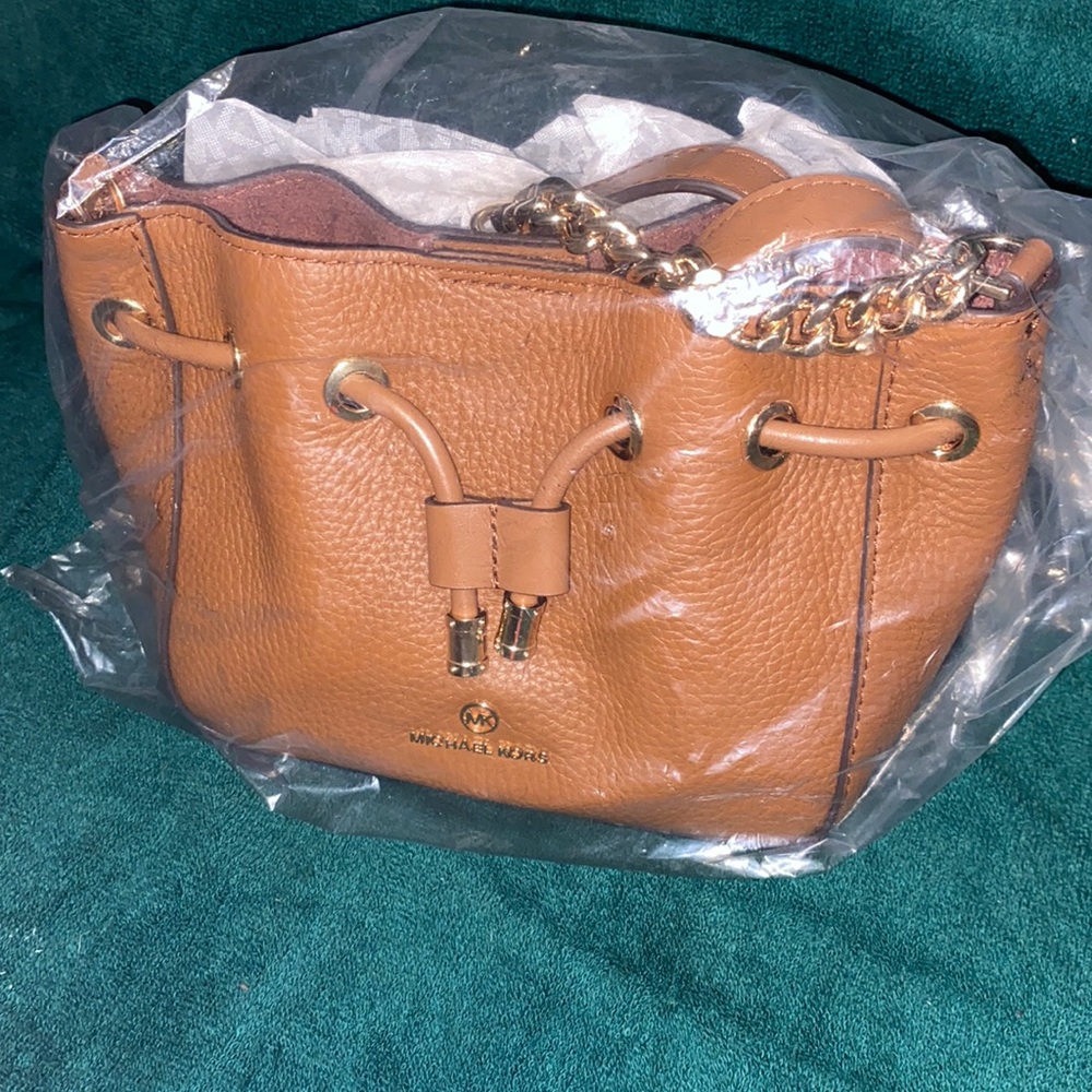 Brand new Michael Kors